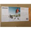 Image 1 : CHARIOT CTS ENSEMBLE DE CONVERSION POUR SKI DE FOND #20100807