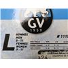 Image 2 : CV CRAMPONS DE MARCHE (ANTIDÉRAPANTS POUR CHAUSSURES) (HOMME : 8-11, WOMENS : 9-11) #1115