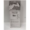 Image 2 : LOT DE 4 CRAMPONS POUR LA NEIGE (2-LRG, 2-MED) ASSORTIS
