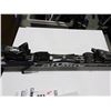 Image 2 : *USAGÉ* ATOMIC SUPERCORSS XS SKIS ALPINS 65" AVEC FIXATIONS ET BÂTONS