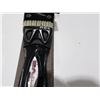 Image 3 : *USAGÉ* HEAD SKIS ALPINS 70" AVEC FIXATIONS ET BÂTONS