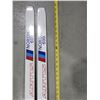Image 3 : *USAGÉ* NORDIC 80" SKIS DE FOND  SANS FIXATIONS