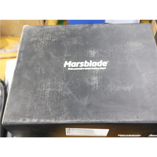 MARSBLADE LAMES/ROUES DE RECHANGE TAILLE : S