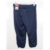 Image 2 : RAWLINGS PANTALONS DE BALLE MOLLE (BLEU MARINE) POUR FILLE GRAND