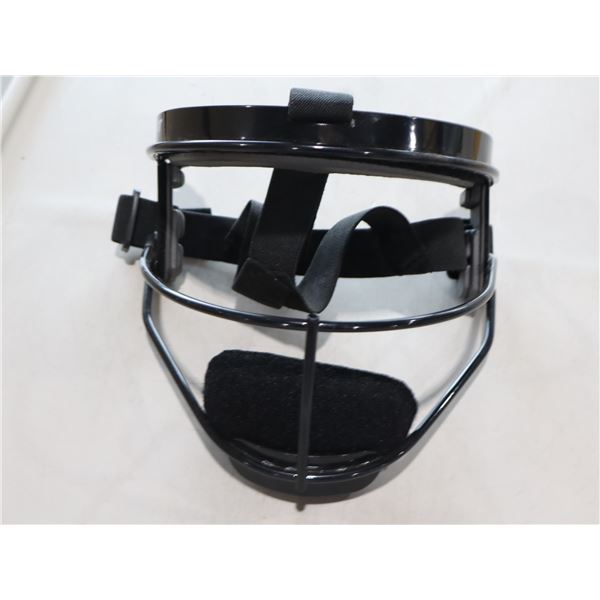MASQUE DE BALLE MOLLE POUR ENFANT