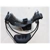 Image 2 : MASQUE DE BALLE MOLLE POUR ENFANT