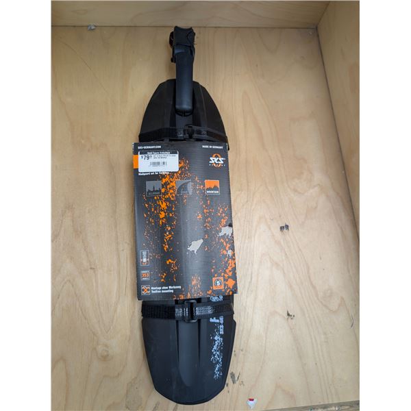 SKS FATBOARD POUR VÉLOS À PNEUS SURDIMENSIONNÉS #11363