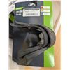 Image 1 : EVO CALE-PIEDS DOUBLES SANS SANGLES #450105-01