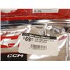 Image 2 : CCM PANTALON DE COMPRESSION AVEC COQUILLE JUNIOR LARGE