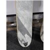Image 3 : *USAGÉ* SEVEN PEAKS SKIS ALPINS 59" AVEC FIXATIONS ET BÂTONS