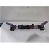 Image 1 : TYROLIA 94 GABARIT DE MONTAGE POUR SKIS