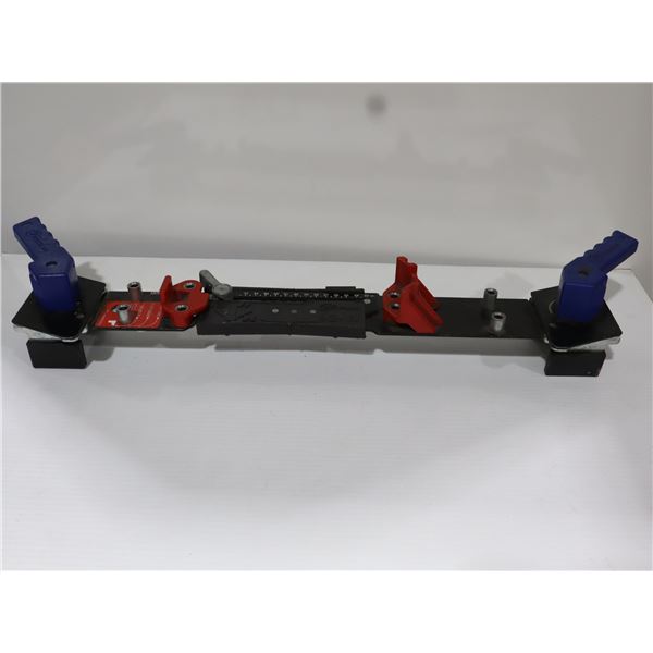 TYROLIA 92-W GABARIT DE MONTAGE POUR SKIS
