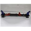 Image 1 : TYROLIA 92-W GABARIT DE MONTAGE POUR SKIS