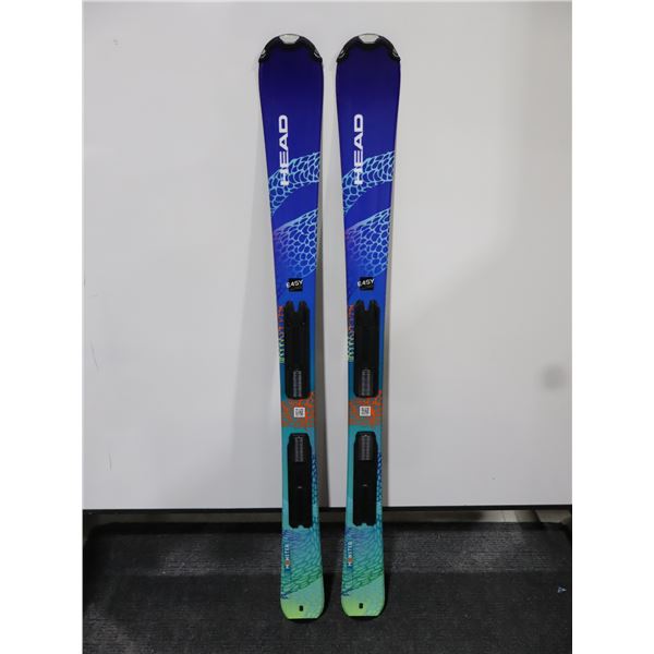 SKI ALPINE DE 45" SANS FIXATION