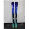 Image 1 : SKI ALPINE DE 45" SANS FIXATION