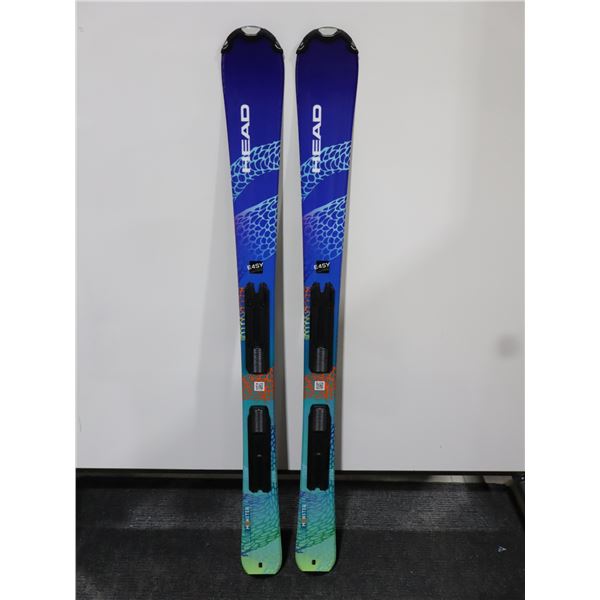 SKI ALPINE DE 45" SANS FIXATION
