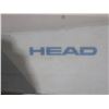 Image 2 : *USAGÉ* HEAD SKIS ALPINS 60" AVEC FIXATIONS ET BÂTONS