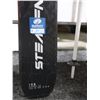 Image 3 : *USAGÉ* NORDICA SKIS ALPINS 61" AVEC FIXATIONS ET BÂTONS