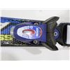 Image 5 : *USAGÉ* ATOMIC SKIS ALPINS 31" AVEC FIXATIONS ET BÂTONS