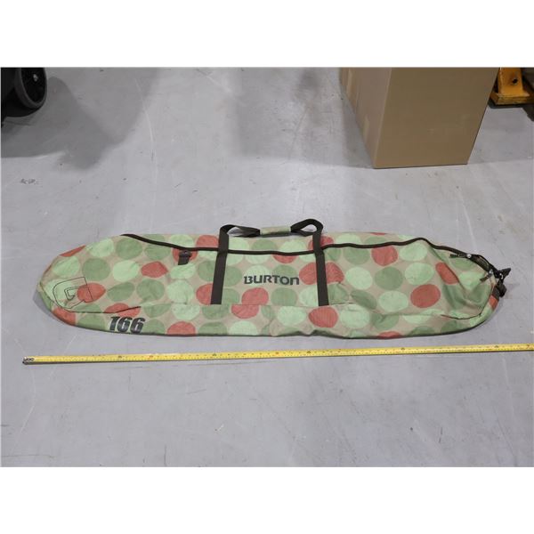 BURTON SAC DE SNOWBOARD