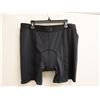 Image 1 : CUISSARDS DE VÉLO LOUIS GARNEAU NOIRS TAILLE XL