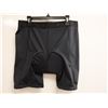 Image 2 : CUISSARDS DE VÉLO LOUIS GARNEAU NOIRS TAILLE XL