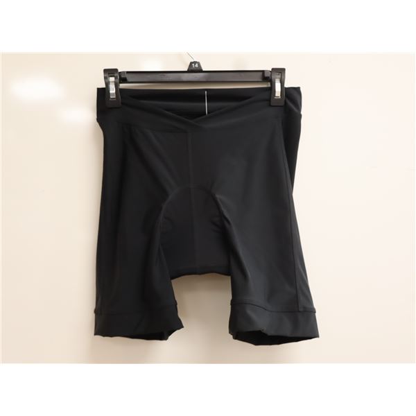 CUISSARDS DE VÉLO LOUIS GARNEAU NOIRS TAILLE XL