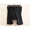 Image 1 : CUISSARDS DE VÉLO LOUIS GARNEAU NOIRS TAILLE XL