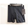 Image 1 : CUISSARDS DE VÉLO LOUIS GARNEAU NOIRS TAILLE M