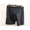 Image 2 : CUISSARDS DE VÉLO LOUIS GARNEAU NOIRS TAILLE M