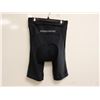 Image 2 : CUISSARDS DE VÉLO PEPPERMINT NOIRS TAILLE M