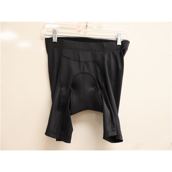 CUISSARDS DE VÉLO SIGOI NOIRS TAILLE M