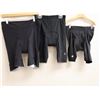 Image 1 : LOT DE 3 CUISSARDS DE VÉLO ASSORTIS