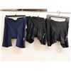 Image 1 : LOT DE 3 CUISSARDS DE VÉLO ASSORTIS