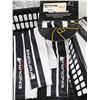 Image 1 : LOT DE 3 MANCHETTES ENDURA ASSORTIES