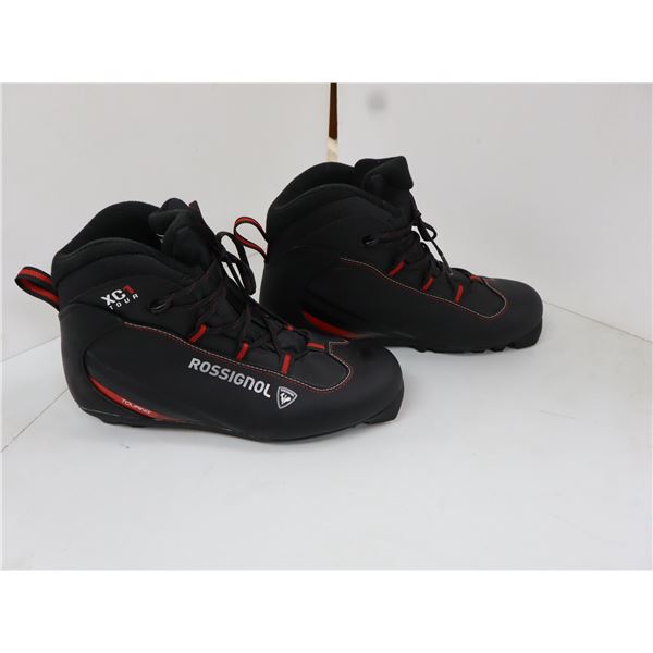 BOTTES DE SKI DE FOND ROSSIGNOL XCI TOUR TAILLE 44 EU