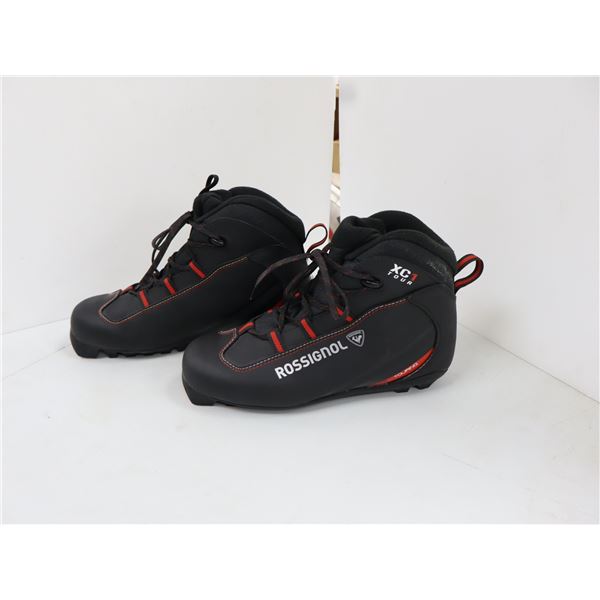 BOTTES DE SKI DE FOND ROSSIGNOL XCI TOUR TAILLE 41 EU