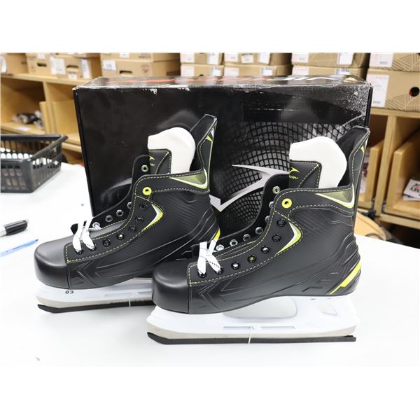 PATINS DE HOCKEY VIC #H11VSKCTCSR TAILLE 8 US