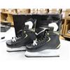 Image 1 : PATINS DE HOCKEY VIC #H11VSKCTCSR TAILLE 8 US