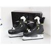 Image 1 : PATINS DE HOCKEY VIC #H11VSKCTCSR TAILLE 8 US