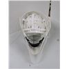 Image 3 : MASQUE DE GARDIEN VAUGHN #XMF-GM AVEC PROTÈGE-GORGE