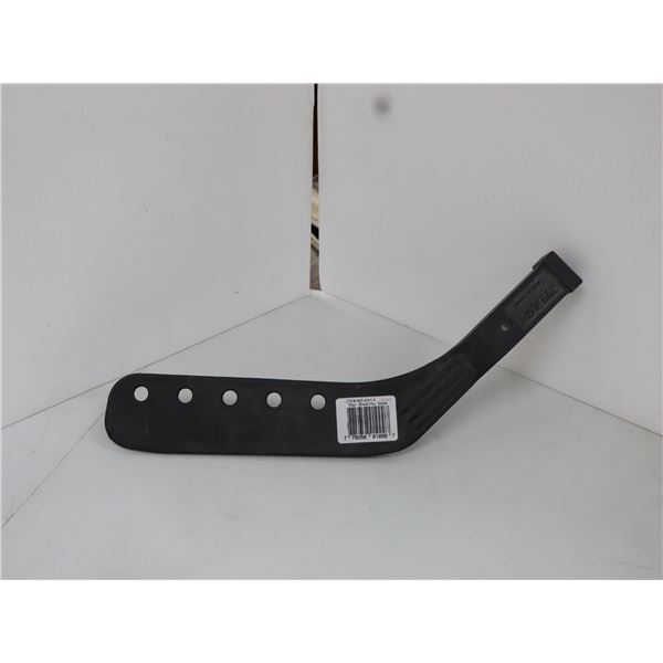 PALETTES DE RECHANGE POUR BÂTONS DE HOCKEY EN PLASTIQUE