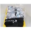 Image 1 : LOT DE 15 ENSEMBLES DE CONFORT ET SACS POUR CASQUE SHRED