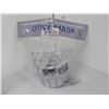Image 1 : MASQUE FACIAL OTNY MASK TAILLE MOYEN