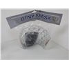 Image 2 : MASQUE FACIAL OTNY MASK TAILLE MOYEN
