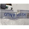 Image 4 : MASQUE FACIAL OTNY MASK TAILLE MOYEN
