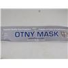 Image 2 : MASQUE FACIAL OTNY MASK TAILLE MOYEN