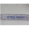 Image 2 : MASQUE FACIAL OTNY MASK TAILLE MOYEN
