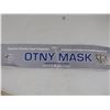 Image 2 : MASQUE FACIAL OTNY MASK TAILLE MOYEN