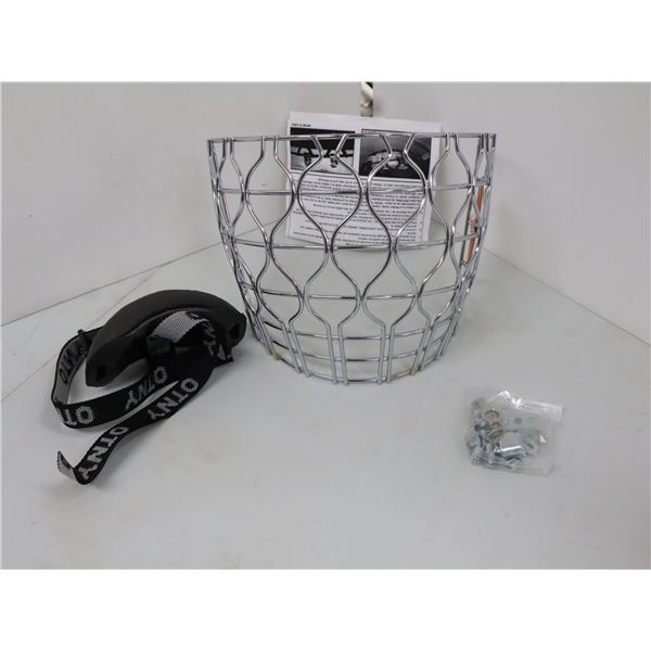 MASQUE FACIAL OTNY MASK TAILLE MOYEN